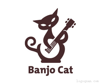 banjocat