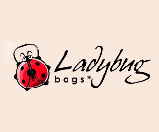 ladybug商标欣赏