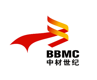 BBMC中材世纪标志欣赏