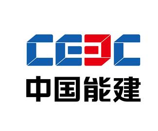 中国能建标志设计