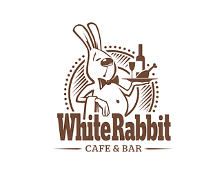 白兔酒吧