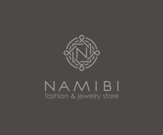Namibi鱦־