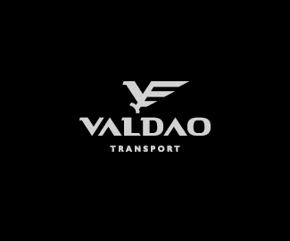运输公司logo