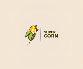 玉米超人