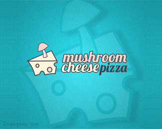 蘑菇奶酪