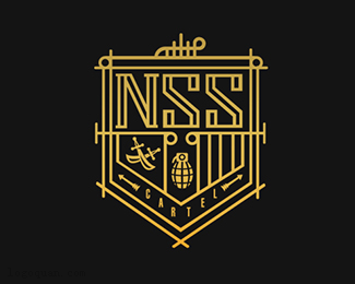 NSS服装品牌