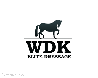 WDK精英盛装舞步