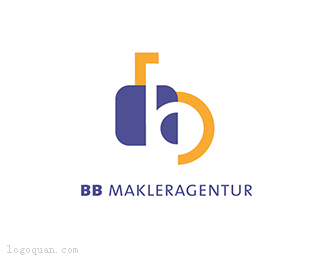 BB保险公司标志