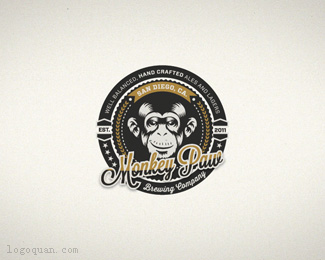 猴子酿酒厂
