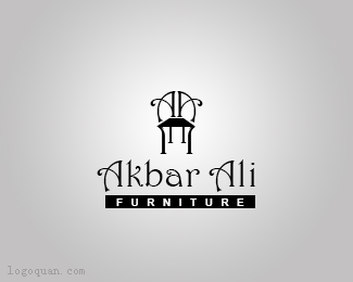 家具店logo设计