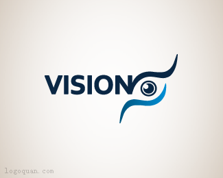 VISION商标