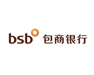 包商银行logo设计