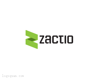 Zactio公司标志欣赏
