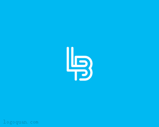 LB字体设计