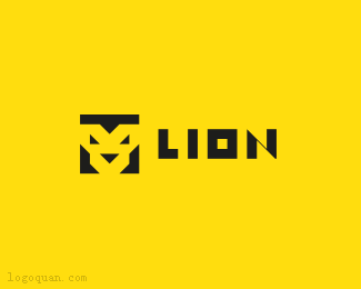 LION标志