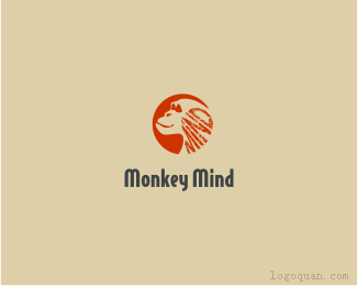 猴子心灵