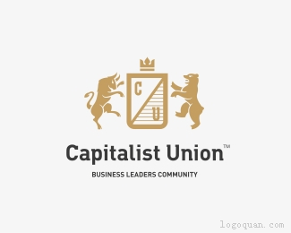 CapitalistUnion标志