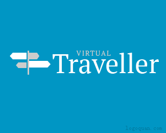 虚拟旅客
