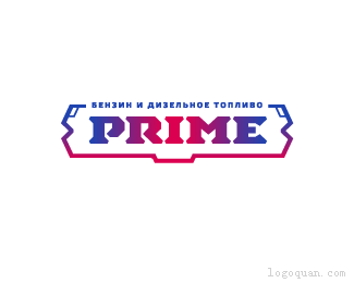 PRIME标志