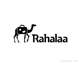 Rahalaa标志