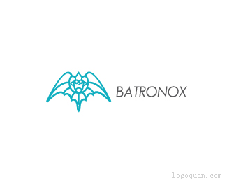 BATRONOX标志
