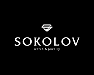 SokoloV时尚首饰品牌