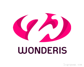 Wonderis标志