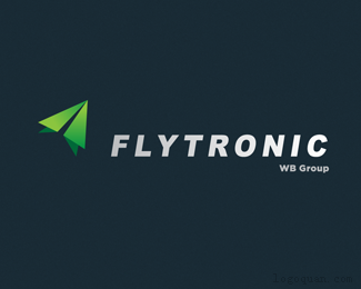 Flytronic标识
