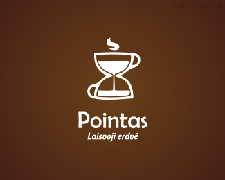 Pointas咖啡馆