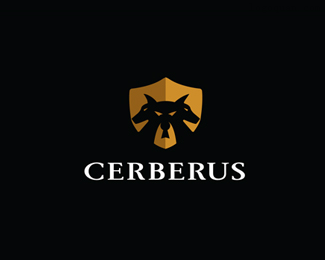 CERBERUS标志