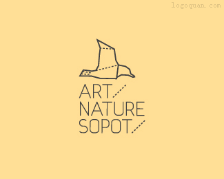 艺术自然索波特