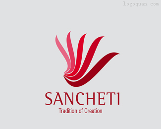 Sancheti商标设计