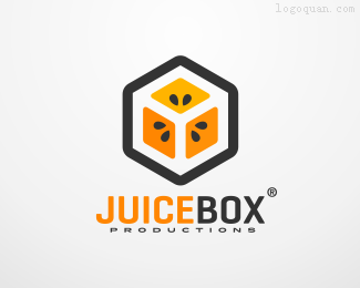 JuiceBox标志