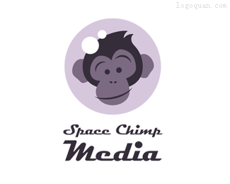 太空黑猩猩媒体