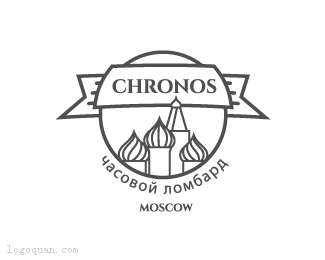 CHRONOS莫斯科