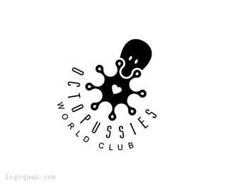 Octopussies世界俱乐部