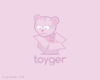 toyger标志