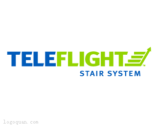 TeleFlight楼梯系统