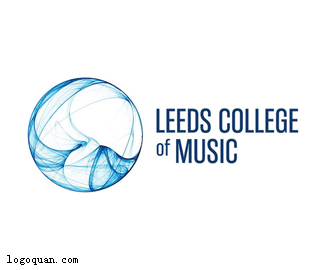 英国利兹音乐学院LOGO