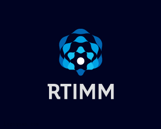 RTimm标志