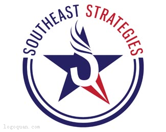 东南亚战略标志