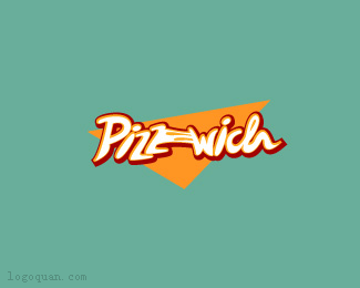 Pizzwich三明治