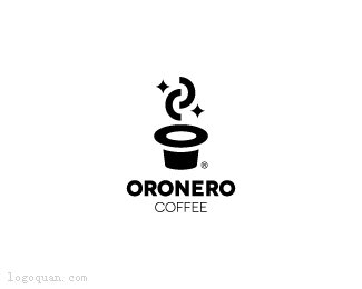 ORONERO咖啡馆