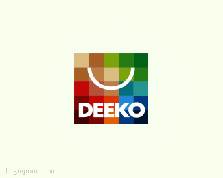 Deeko商标