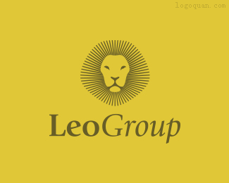 LeoGroup商标