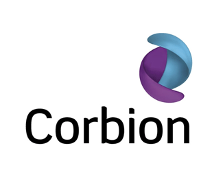 荷兰食品巨头Corbion公司标志