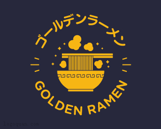 日本黄金拉面