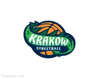 克拉科夫街头篮球