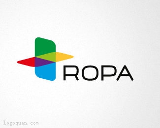ROPA标志