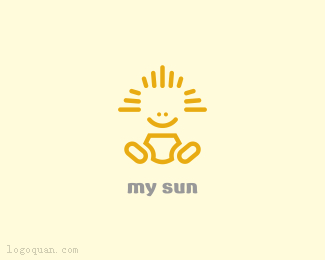 我的太阳